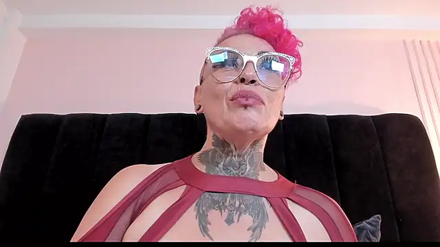 mistress_sandy's Live XXX Chat