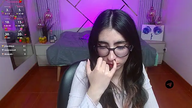 LenaRosesn Live XXX chat
