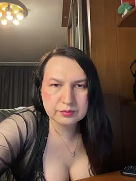 Chat +18 de EvaBeautyXxX ao vivo