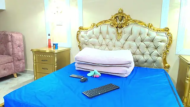ImanyWintern Live XXX chat