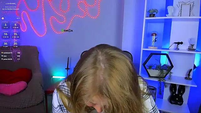keri_ti Chat XXX in diretta