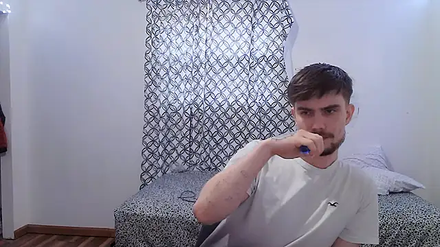 Chat XXX en directo de benzooo3