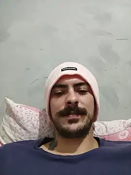 Show de Johnnyworld19 na webcam