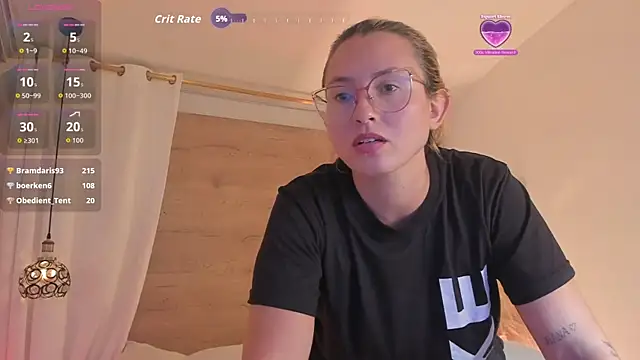 halaaa_1 Chat XXX in diretta