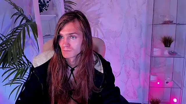 WillFobos Live XXX-chat