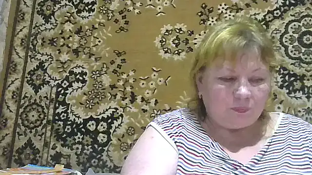 Živý XXX chat LediMelissa