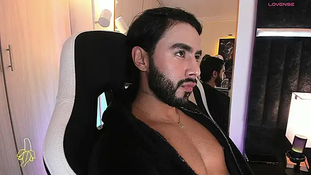 Chat XXX Live ItsMeEros