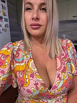 Hot_Sexy_Angel – Kamerová šou