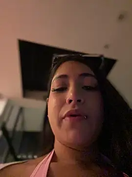 Hana-Parker Chat XXX in diretta