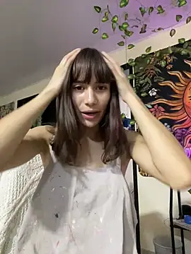 reaLISStic's Live XXX Chat