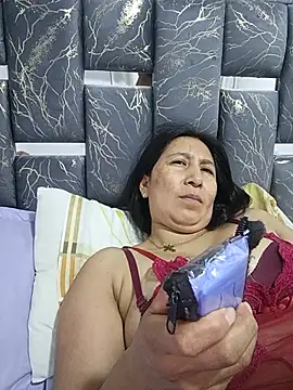 Cristal-morr Chat XXX in diretta