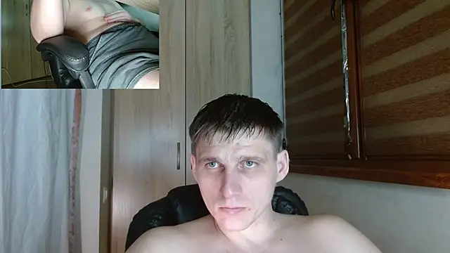Вебкам-шоу Poliglotjoe1