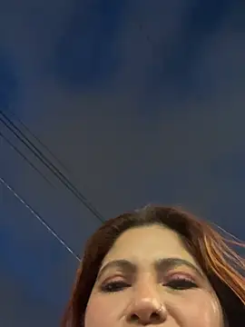Jadeelara Obrolan Langsung XXX