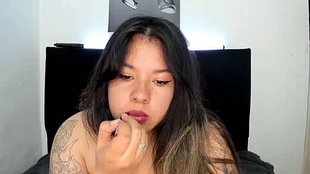 LinaBrowmn Live XXX chat