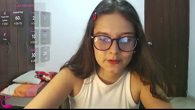 MadieeLorezn Live XXX chat