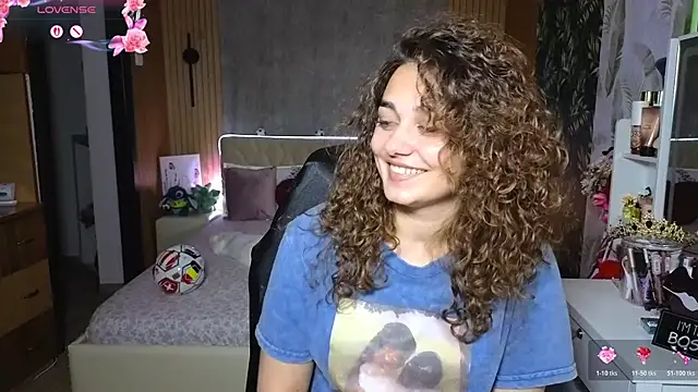 KatarinaHeaven Adlı Modelin Canlı XXX Sohbeti
