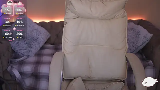 MariaMedow 라이브 XXX 채팅