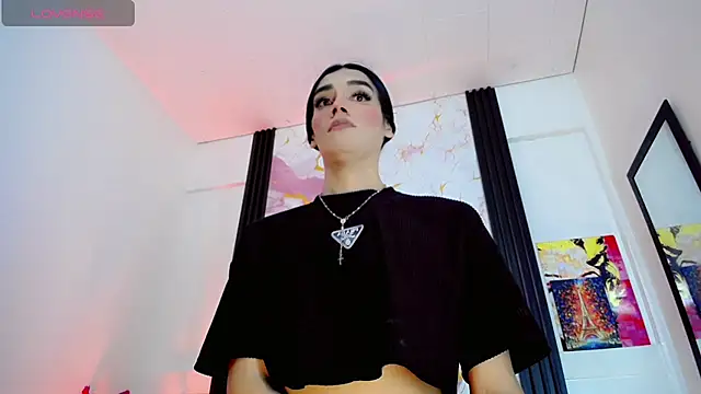 Diosiris_Riannys Chat XXX in diretta