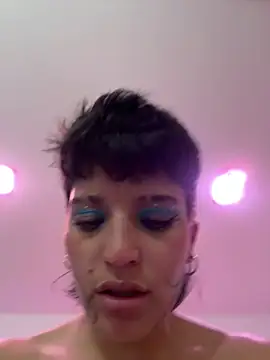 DayanaDG's Live XXX Chat