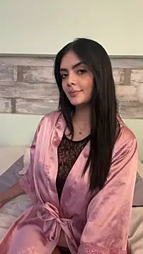 AliceRitter élő XXX-chatje