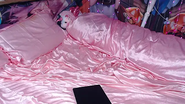 yutachkaのライブXXXチャット
