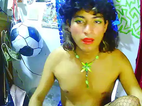 RAMONA_TIJERAX Live XXX-chat