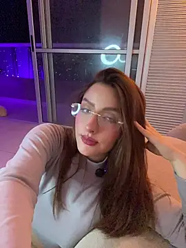 Anavi_ Chat XXX in diretta