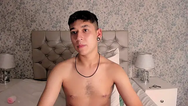 MarkLaurens – Naživo XXX chat