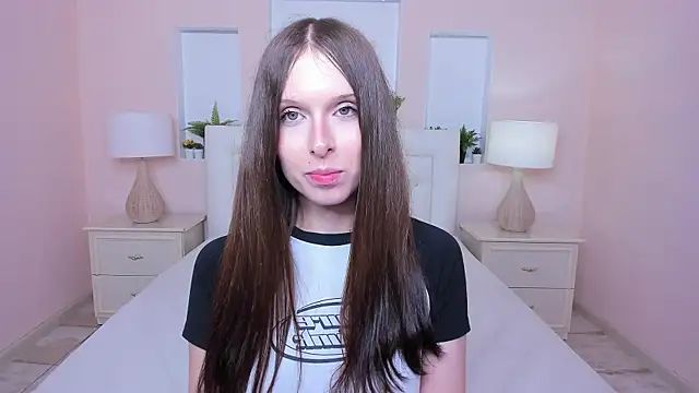 dark_k1tty Chat XXX in diretta