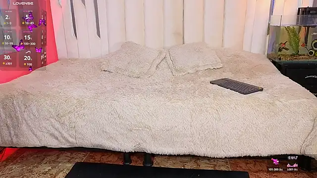 Megan_Do_Santos élő XXX-chatje
