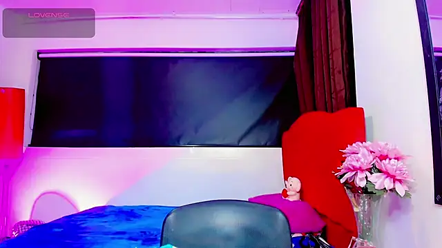 Britany_montiel Chat XXX in diretta