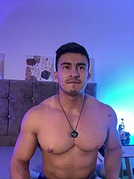 Chris_Clarck Live XXX-chat