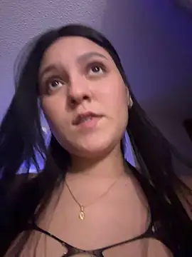 Camila_sanchez25 라이브 XXX 채팅