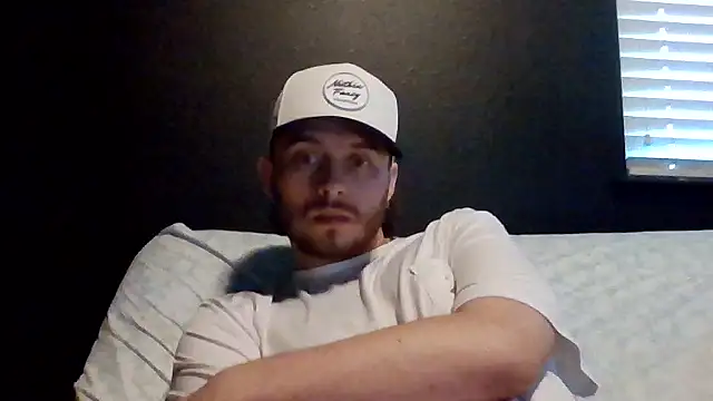 Chat XXX ao vivo de Mikecloudyhawk