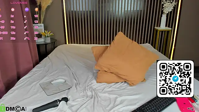 Aly_AlycのライブXXXチャット
