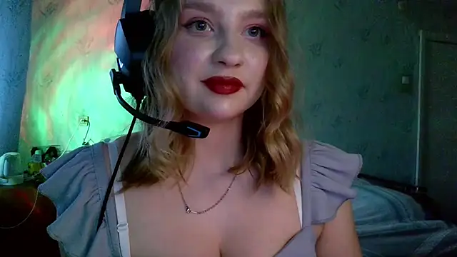 Chat +18 de pr_In_cess_ ao vivo