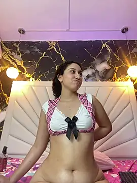 Chat XXX en directo de Dalgom-i