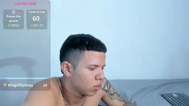 StevenSlimBoy – Naživo XXX chat