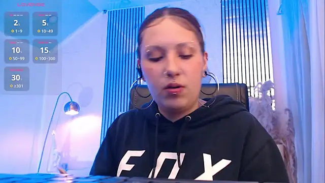 Živý XXX chat Jessie_williams