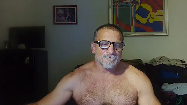 Chat XXX ao vivo de Mauro7788