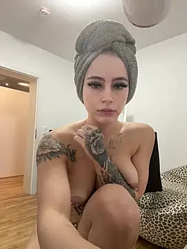 anjacarina – webcam-show