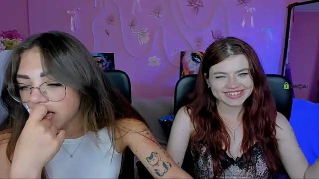 Онлайн чат XXX isabel_wave