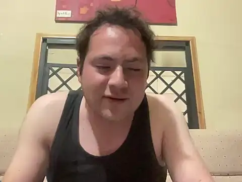 Živý XXX chat alecsgzz