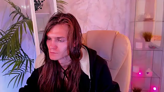 WillFobos Live XXX-Chat