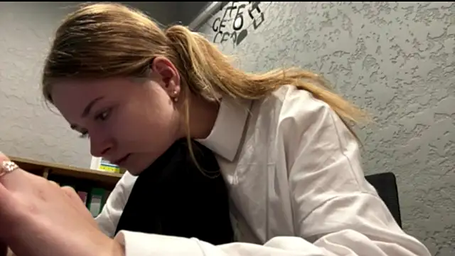 NikaLicka 라이브 XXX 채팅