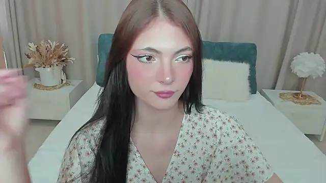 Melissa_Vibes' Webcam Show