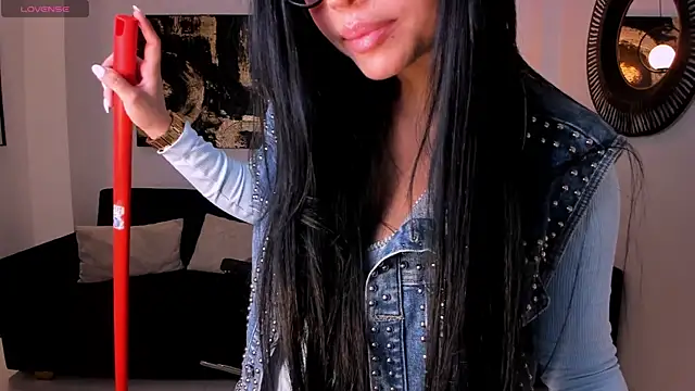 MollyJones_'s Live XXX Chat