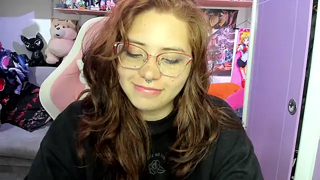 soficammy Chat XXX live