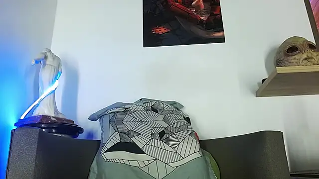 Živý XXX chat Morgann_jones