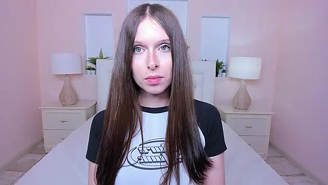 dark_k1tty Adlı Modelin Canlı XXX Sohbeti